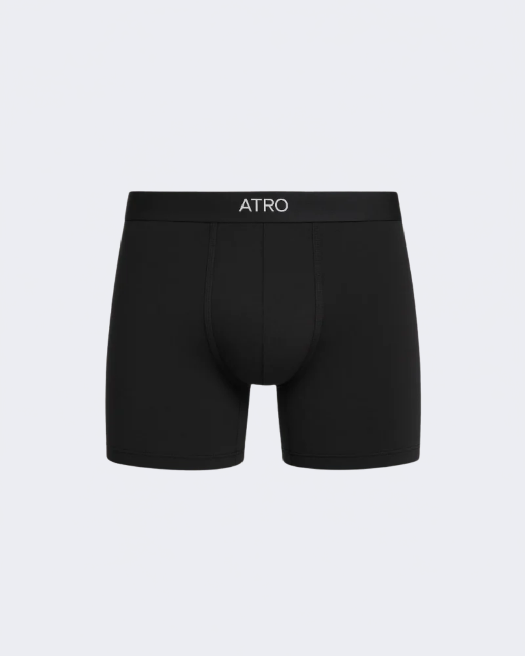 3 Pack Modal Boxer Briefs Black