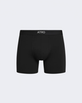 3 Pack Modal Boxer Briefs Black