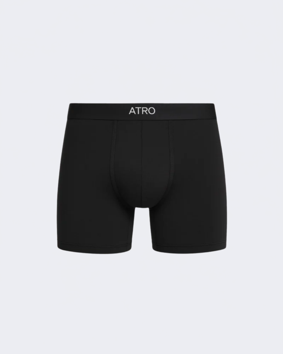 3 Pack Modal Boxer Briefs Black
