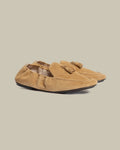 Soft Leather Loafers