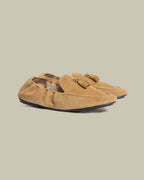 Soft Leather Loafers