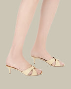 Divine Mule 50 Gold