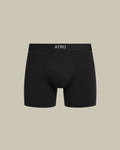 3 Pack Modal Boxer Briefs Black