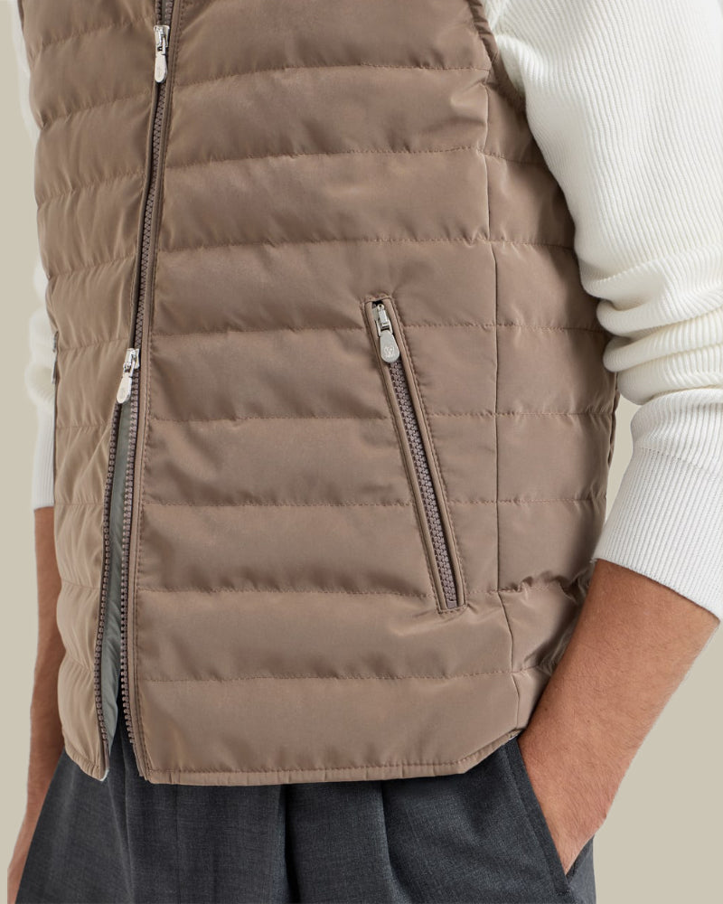 Brunello Cucinelli | MAISON 49