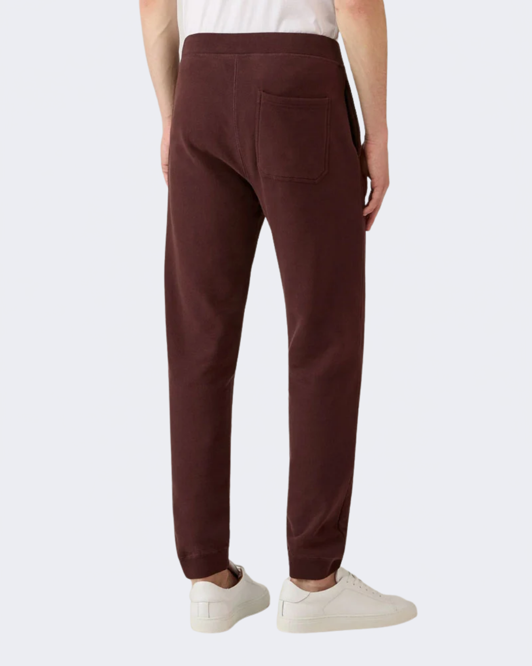 Bakelite Loopback Sweatpants