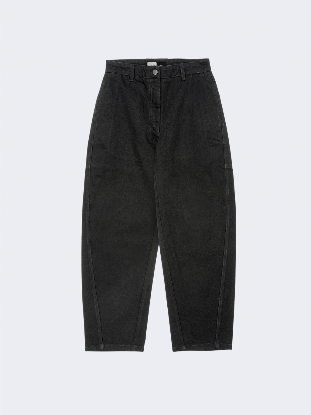 Black Harrison Jean