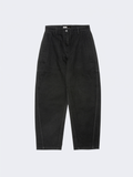 Black Harrison Jean