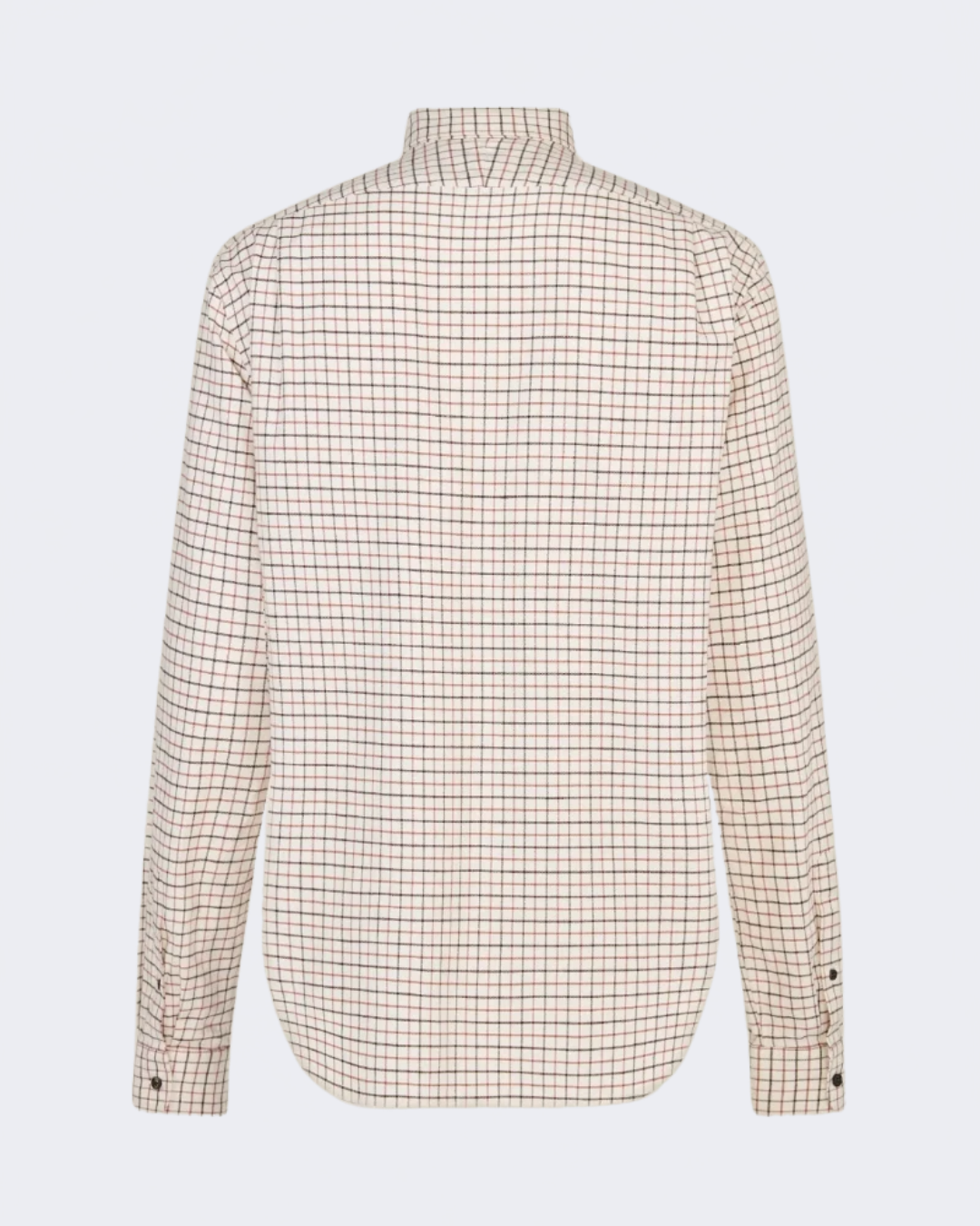 Check Sporting Tattersall Shirt