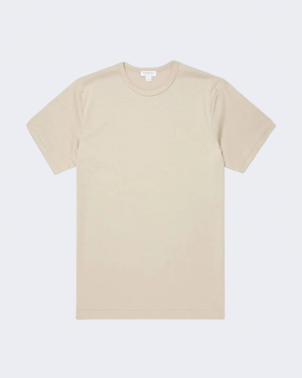 Classic T Shirt Ash