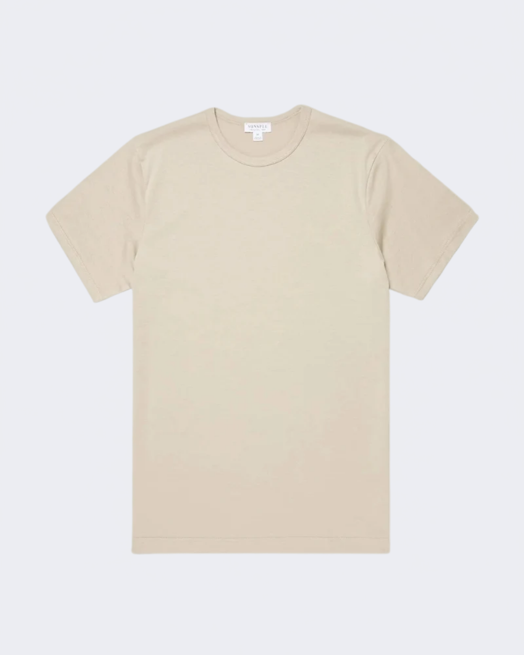 Classic T Shirt Ash