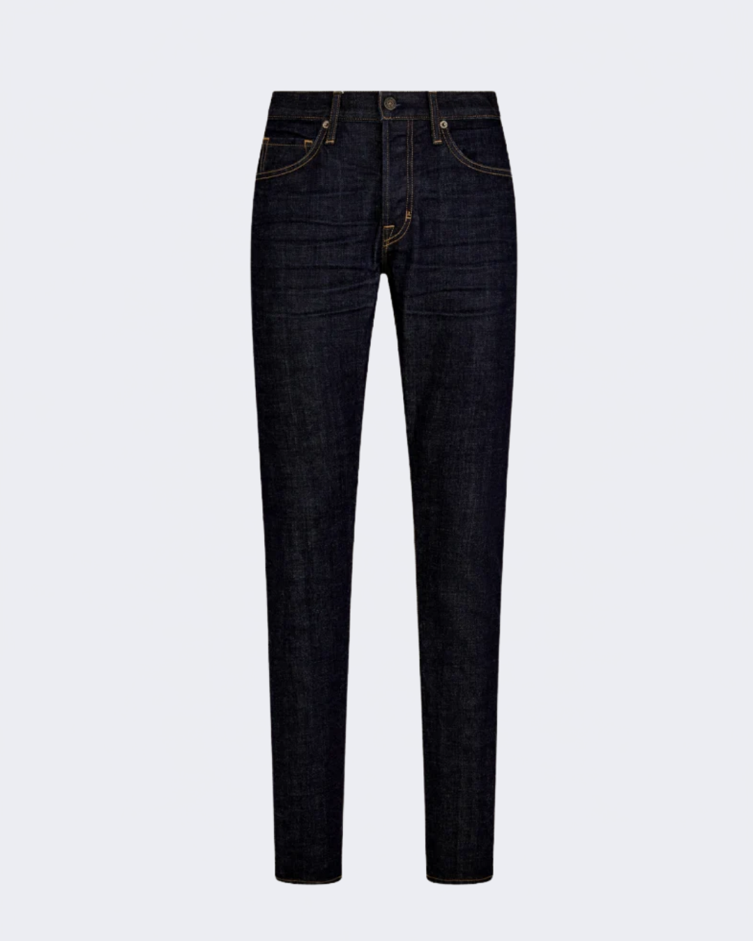 Dark Rinse Selvedge Jean
