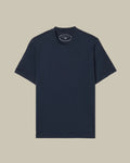 Quick Dry T Shirt Navy