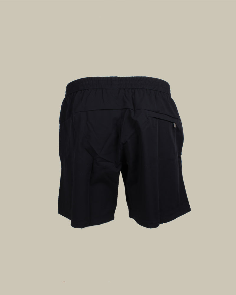 Action Nylon Flex Shorts Navy