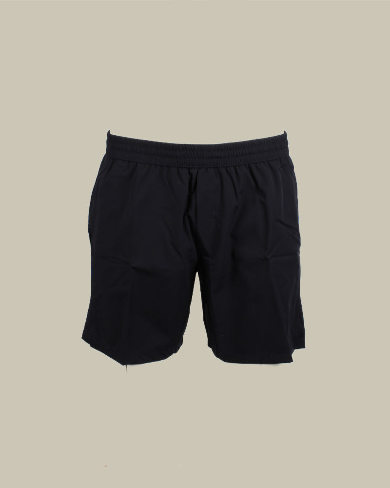 Action Nylon Flex Shorts Navy