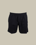 Action Nylon Flex Shorts Navy
