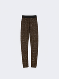 Frances Lace Legging