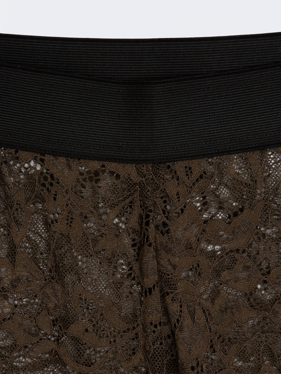 Frances Lace Legging
