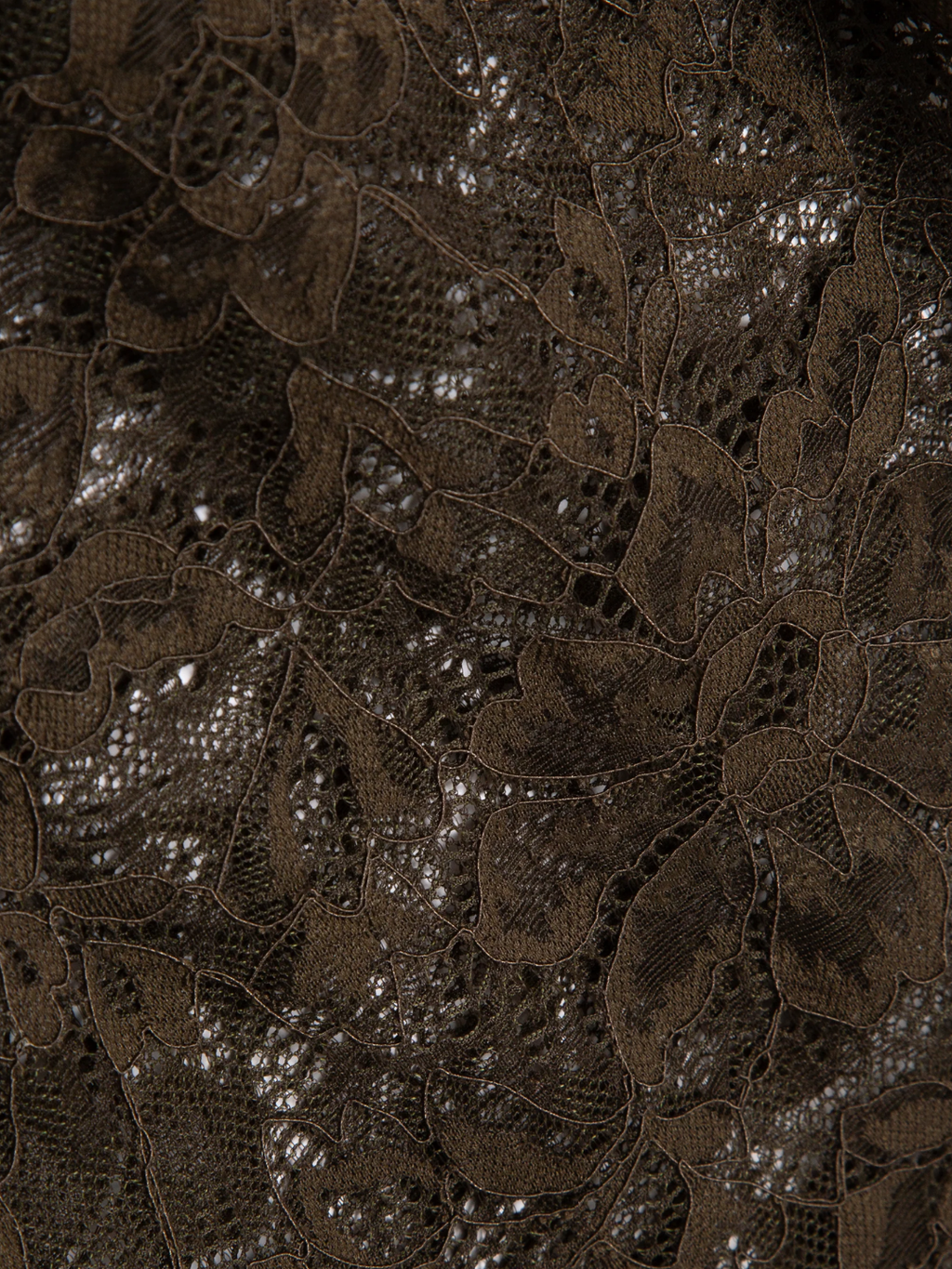 Frances Lace Legging