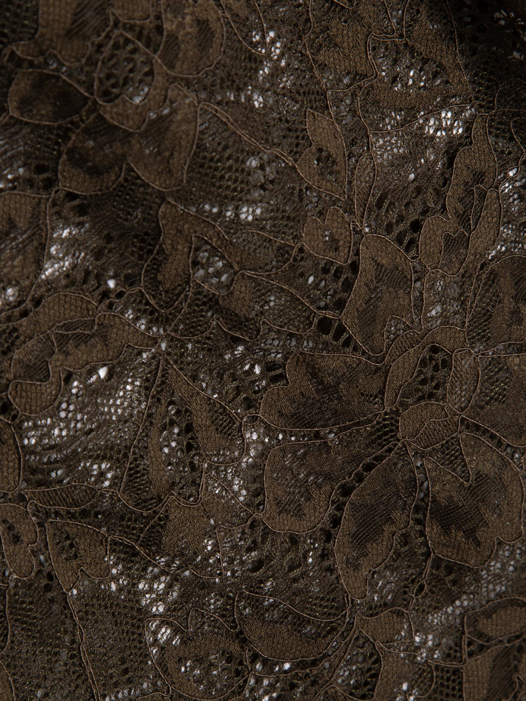 Frances Lace Legging