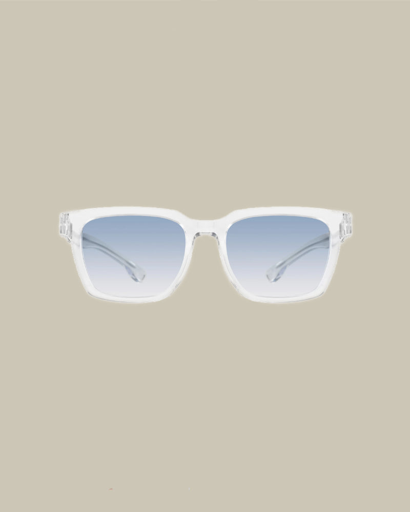 Geoffrey Ecocrystal Pearl Sunglasses