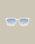 Geoffrey Ecocrystal Pearl Sunglasses