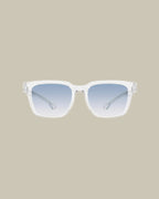 Geoffrey Ecocrystal Pearl Sunglasses
