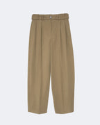 Grayson Taupe Trouser