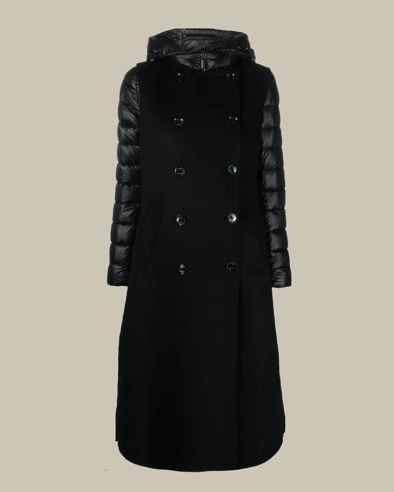 HARNA Ladies 2 in 1 Coat