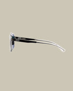 Jacob Gun Metal Sky Grey