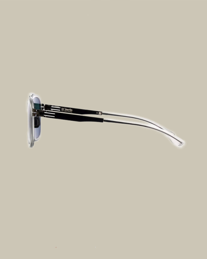 Jacob Gun Metal Sky Grey