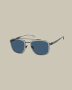 Jacob Gun Metal Sky Grey