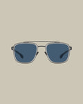 Jacob Gun Metal Sky Grey