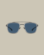 Jacob Gun Metal Sky Grey