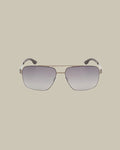 Ryan Bronze/Warm Grey Sunglasses