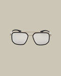 Tantal Bronze & Black Sunglasses