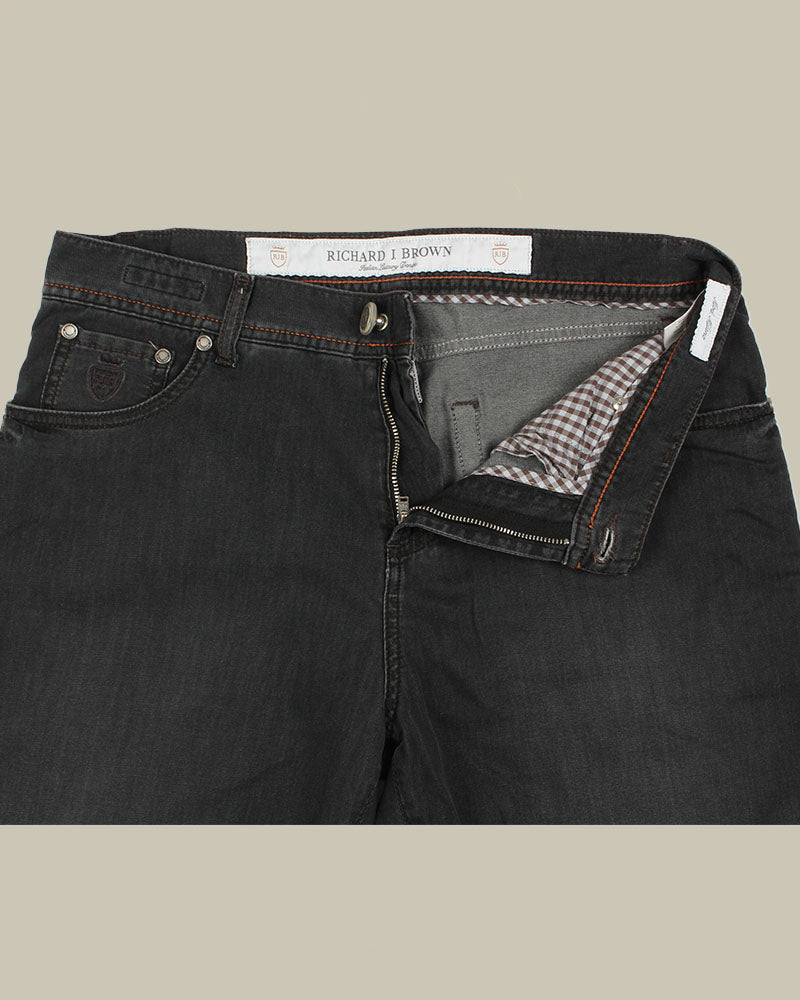 MILANO Japanese Lightweight Denim Jean