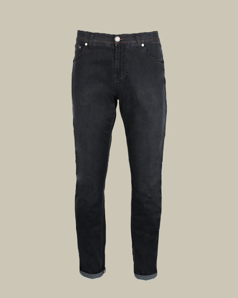 MILANO Japanese Lightweight Denim Jean