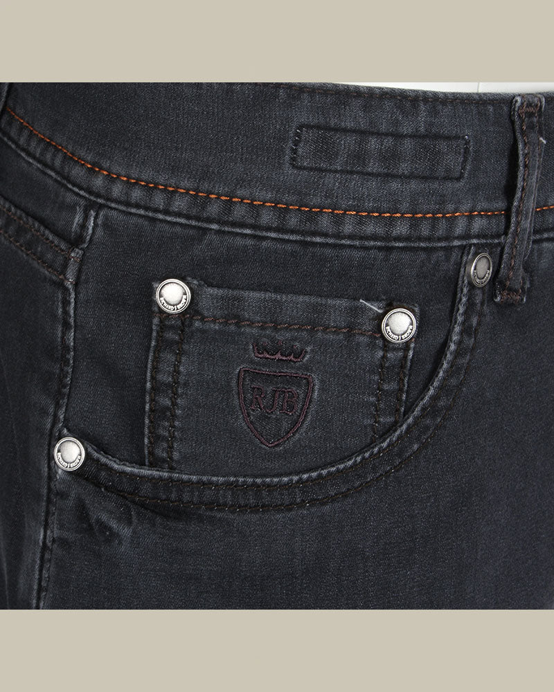 MILANO Japanese Lightweight Denim Jean