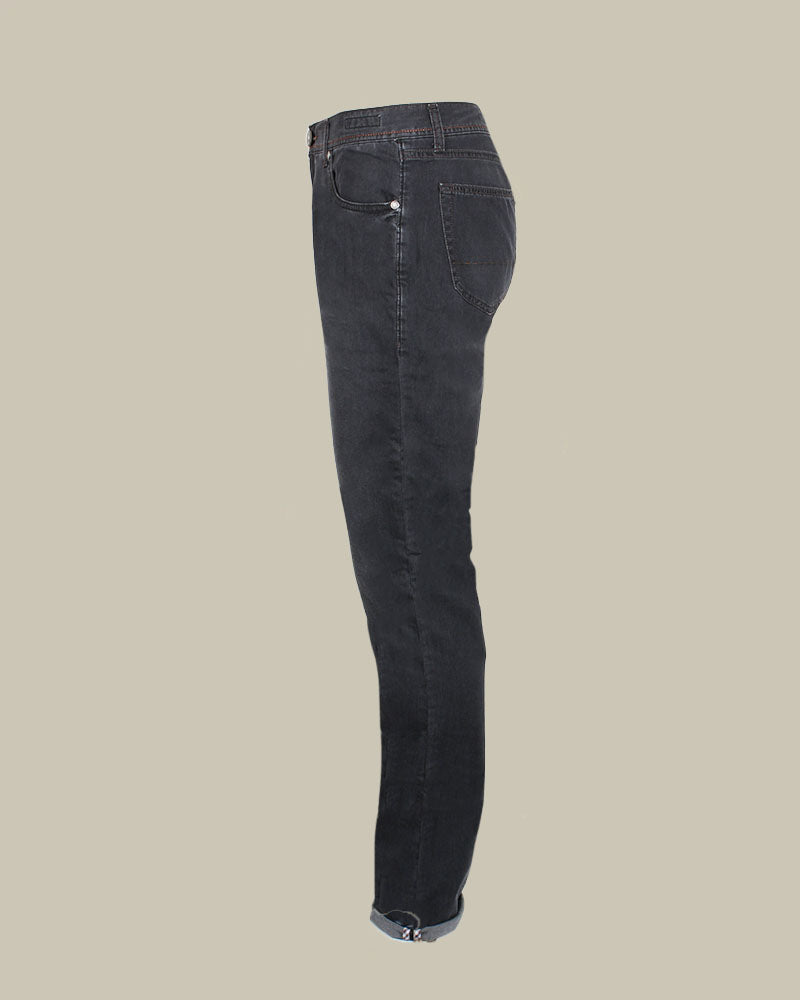 MILANO Japanese Lightweight Denim Jean