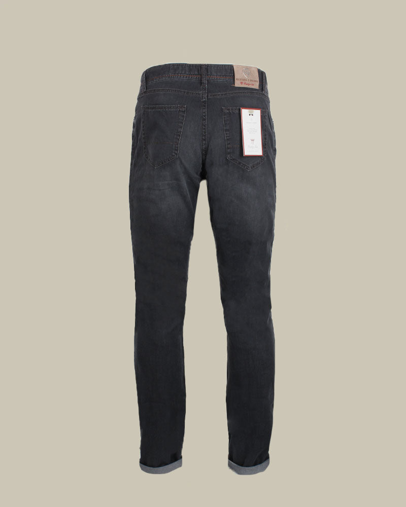 MILANO Japanese Lightweight Denim Jean