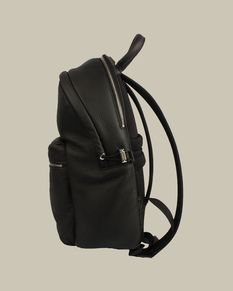 Deerskin backpack shop