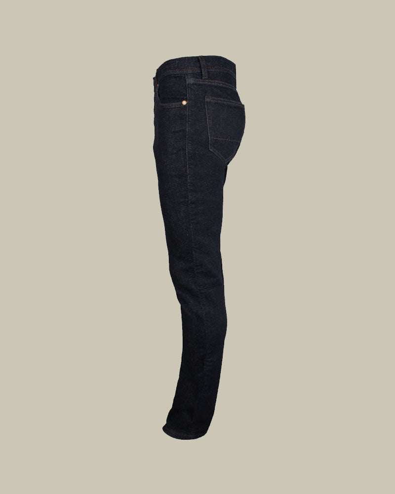 TOKYO Indigo Clean Wash Icon Jean