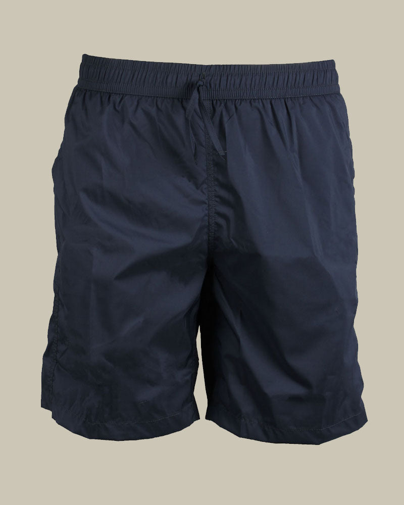 Positano Swim Shorts Navy
