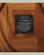 Oasi Cashmere Overshirt