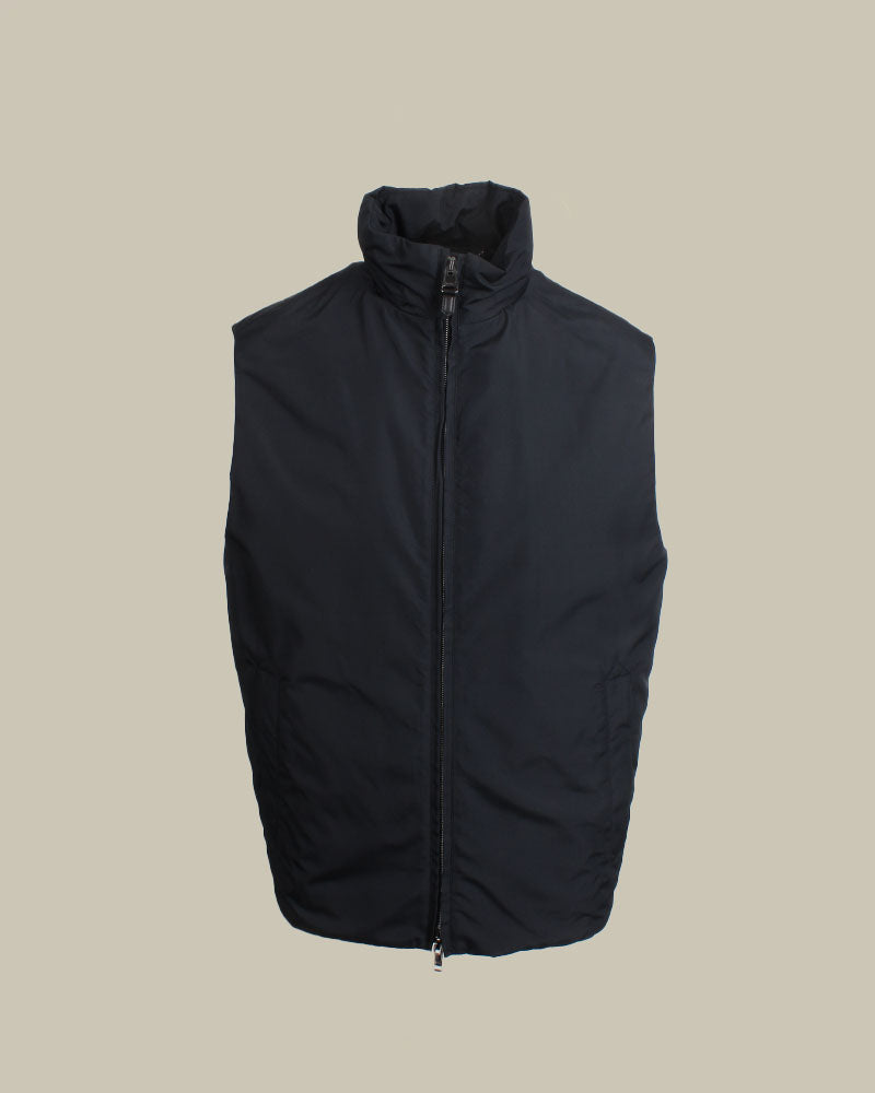2 In 1 Water Repellent Wool Car Coat