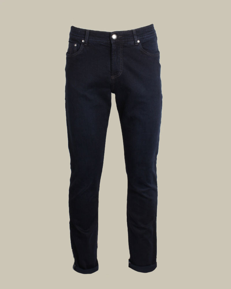 MILANO Indigo Stretch Jean