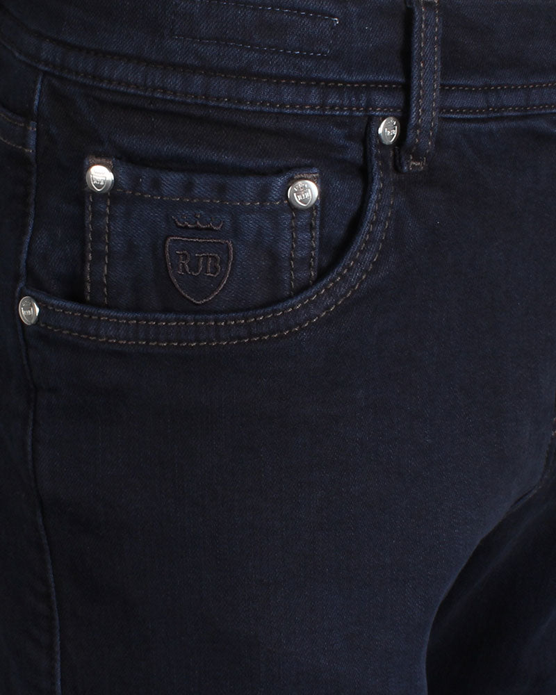 MILANO Indigo Stretch Jean
