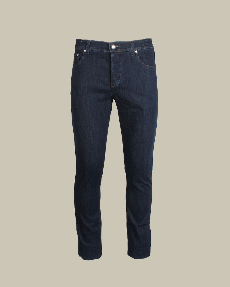 TOKYO Lightweight Clean Wash Stretch Jean