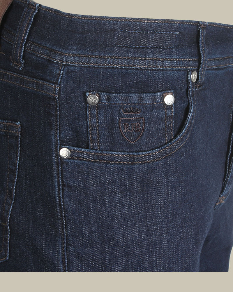 TOKYO Lightweight Clean Wash Stretch Jean