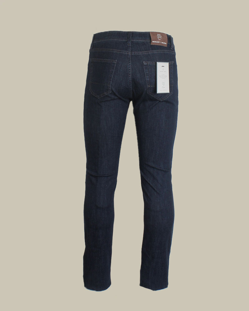 TOKYO Lightweight Clean Wash Stretch Jean